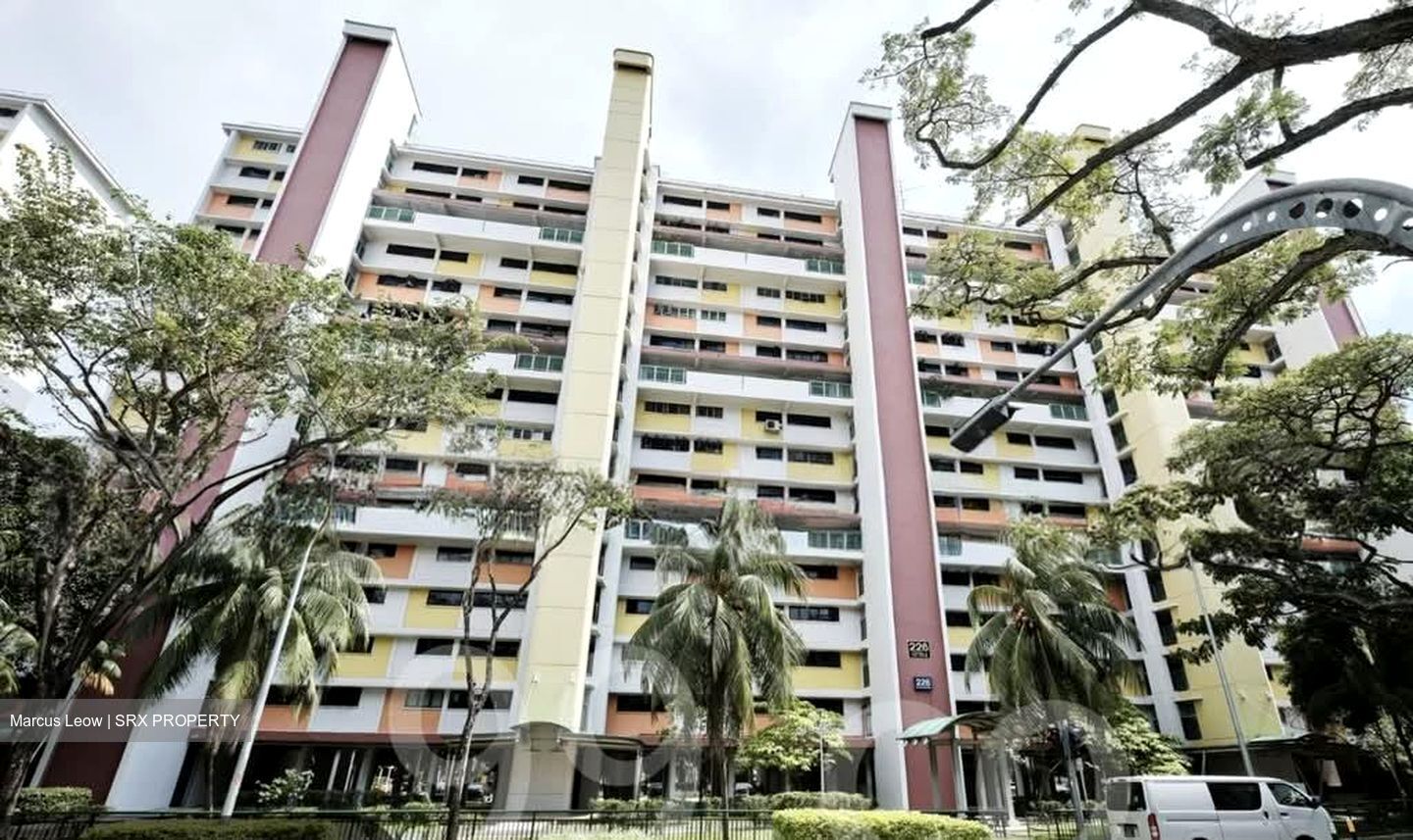 Blk 226 Toa Payoh Eight (Toa Payoh), HDB 4 Rooms #560946921